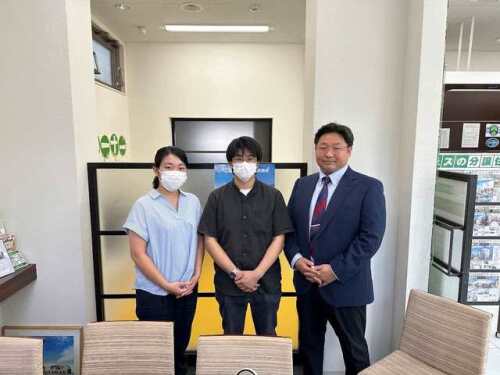 お客様写真 Vol.215