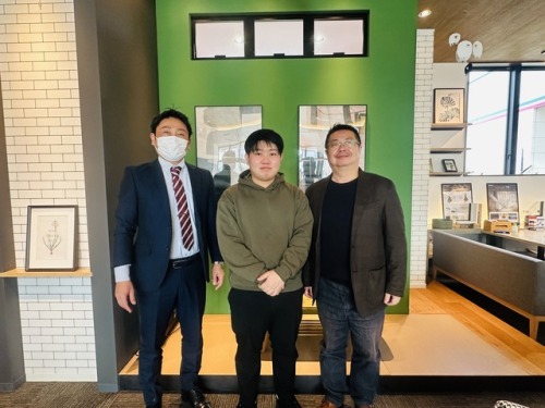 お客様写真 Vol.404