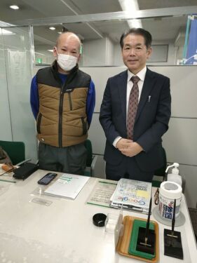 お客様写真 Vol.112