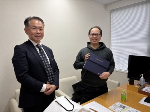 お客様写真 Vol.458