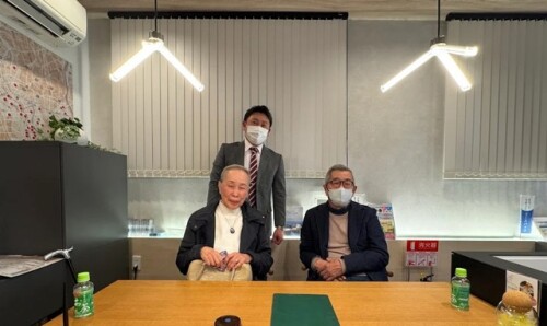 お客様写真 Vol.460