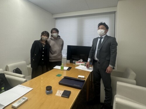 お客様写真 Vol.136