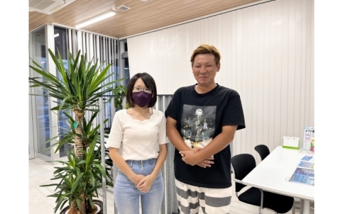 お客様写真 Vol.4