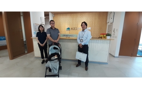 お客様写真 Vol.8