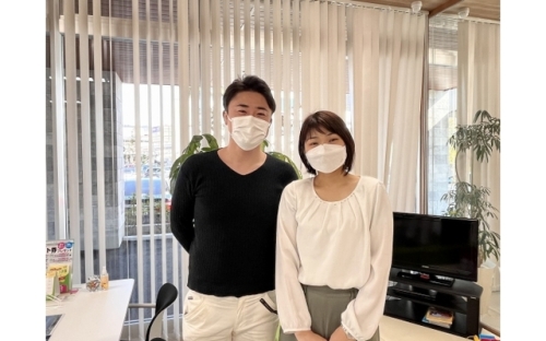 お客様写真 Vol.14