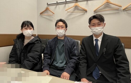 お客様写真 Vol.110