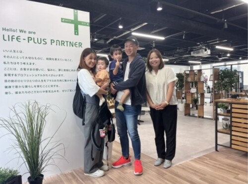 お客様写真 Vol.210