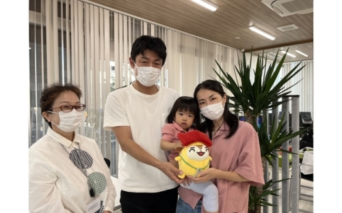 お客様写真 Vol.282