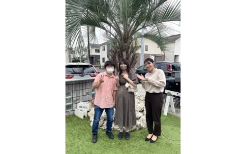 お客様写真 Vol.287