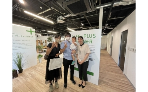 お客様写真 Vol.289