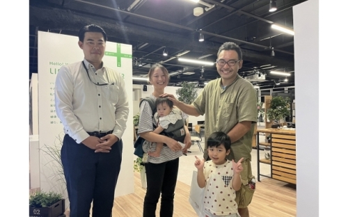 お客様写真 Vol.294