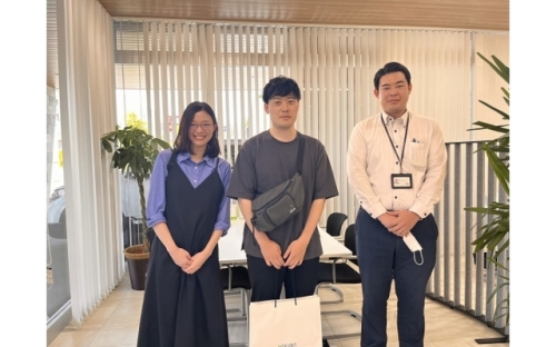 お客様写真 Vol.297