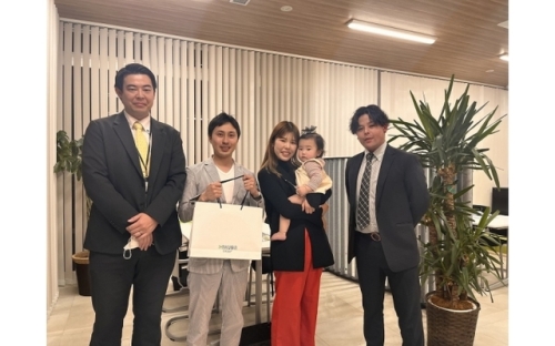 お客様写真 Vol.302