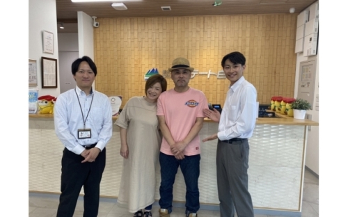 お客様写真 Vol.184