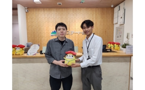 お客様写真 Vol.213