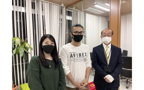 お客様写真 Vol.1