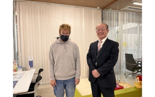 お客様写真 Vol.147