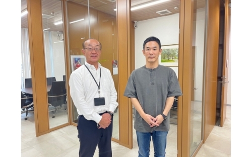 お客様写真 Vol.164