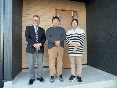 お客様写真 Vol.94