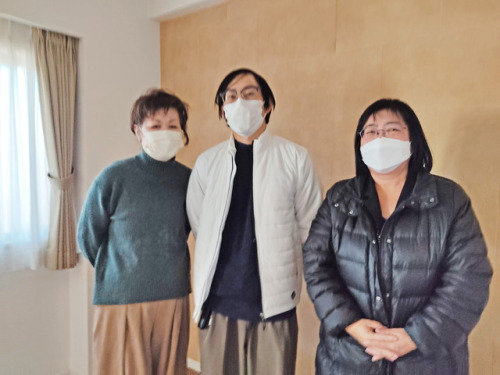 お客様写真 Vol.110