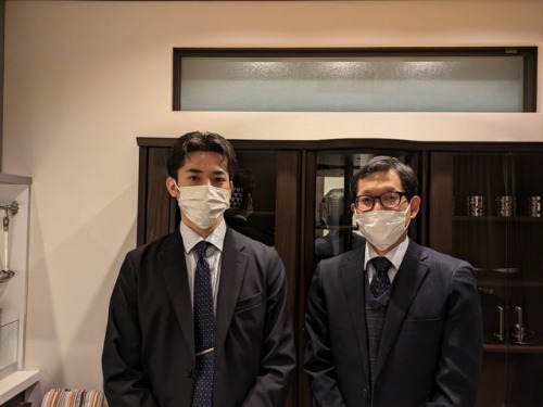 お客様写真 Vol.112