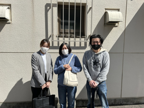 お客様写真 Vol.17