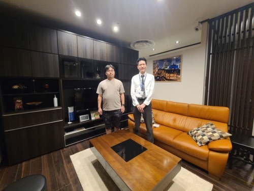 お客様写真 Vol.202