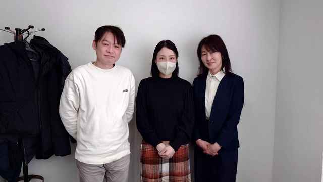 東京都練馬区　40代　ご夫婦