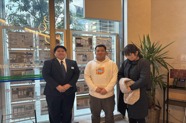 さいたま市桜区 中古戸建　30代ご夫婦