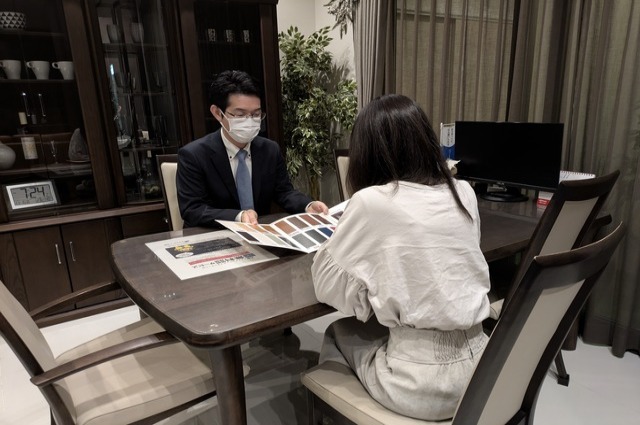 O様　30代　上尾市