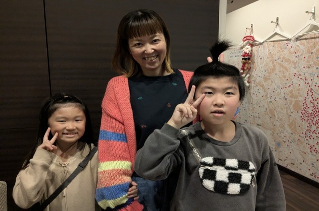 上尾市　W様　40代