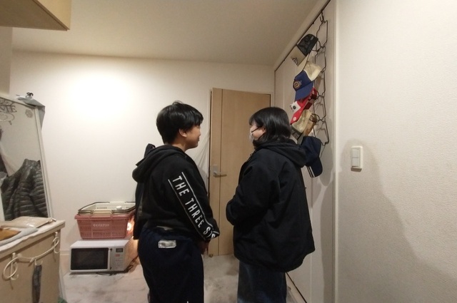 A様　上尾市　40代