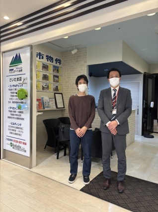 I様　ふじみ野市