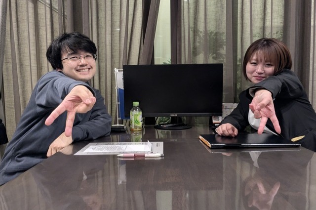 北本市　Y様　20代