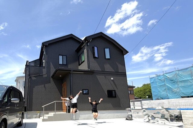 K様　桶川市　30代