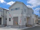埼玉県川口市大字石神 
