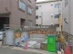 東京都足立区南花畑 