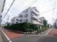 東京都武蔵野市西久保 