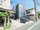 東京都調布市上石原 