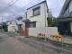 東京都調布市上石原 