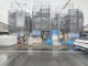 東京都府中市幸町 