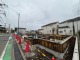 東京都東久留米市南沢 