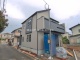 東京都東村山市青葉町 