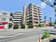 埼玉県越谷市大沢 