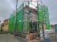 埼玉県越谷市蒲生 