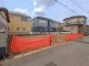 埼玉県越谷市大字大泊 