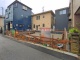 埼玉県越谷市登戸町 