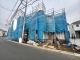 埼玉県新座市石神 
