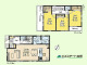 埼玉県狭山市大字水野 