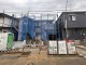 埼玉県所沢市中新井 